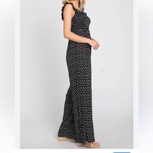 NWT Hybrid & Company Jumper